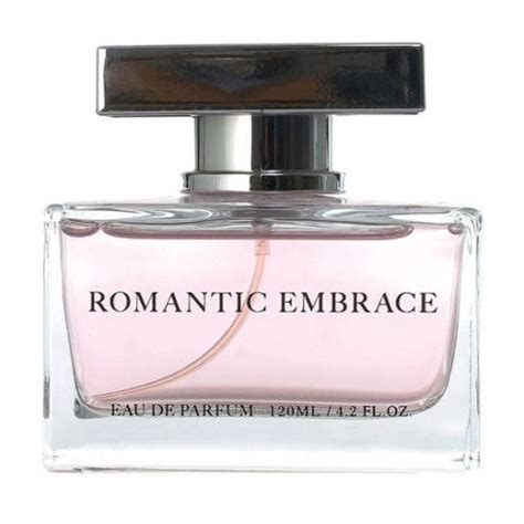 romantic embrace perfume